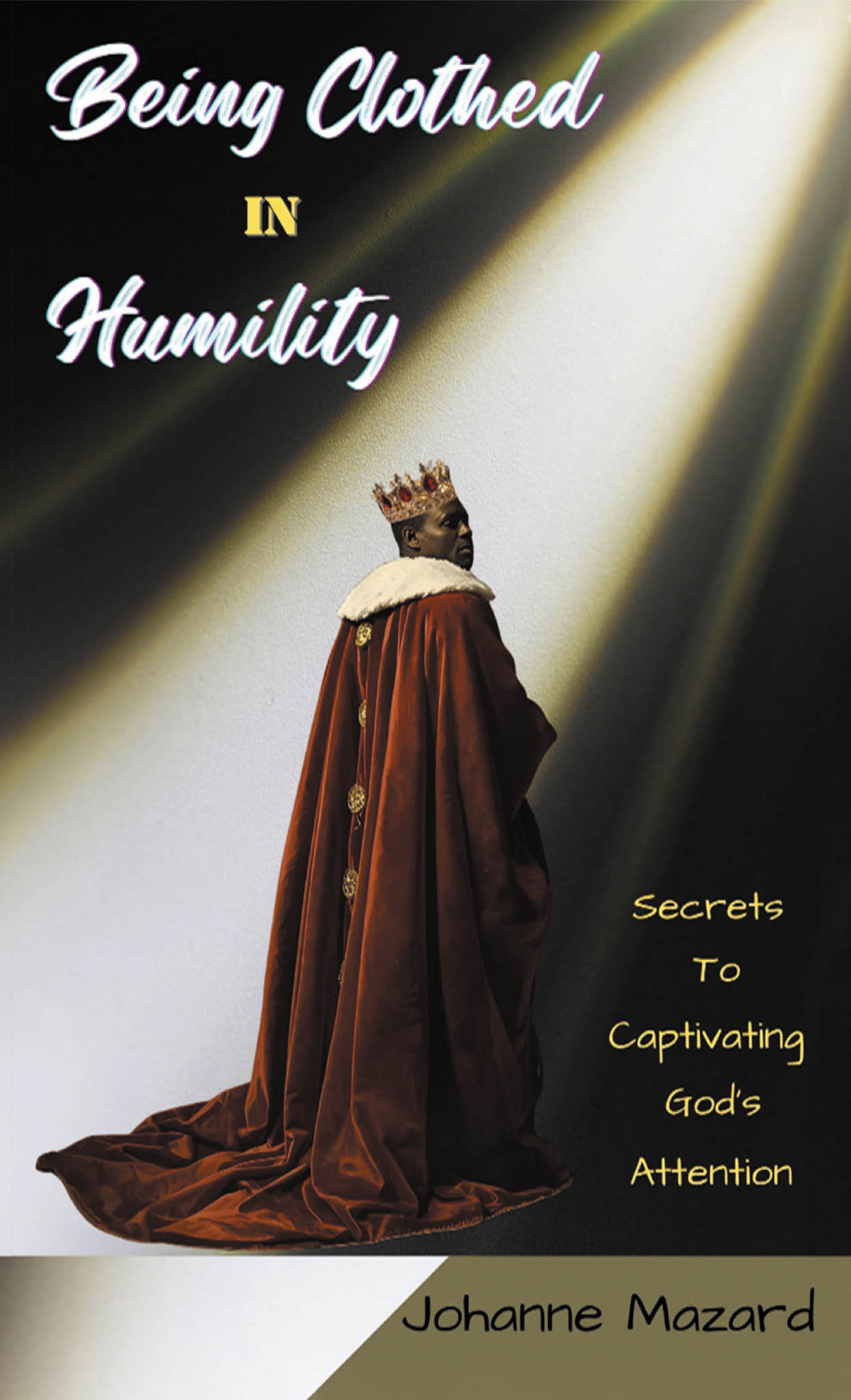 Being Clothed in Humility Cover Image
