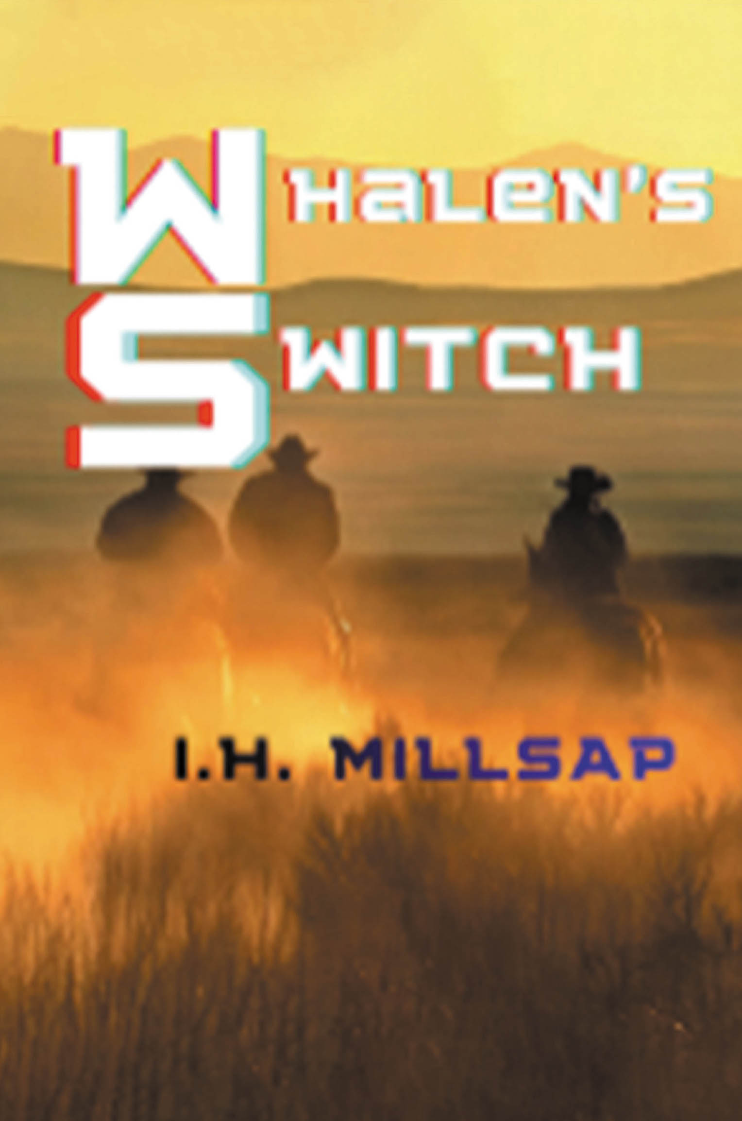 Whalen's Switch Cover Image