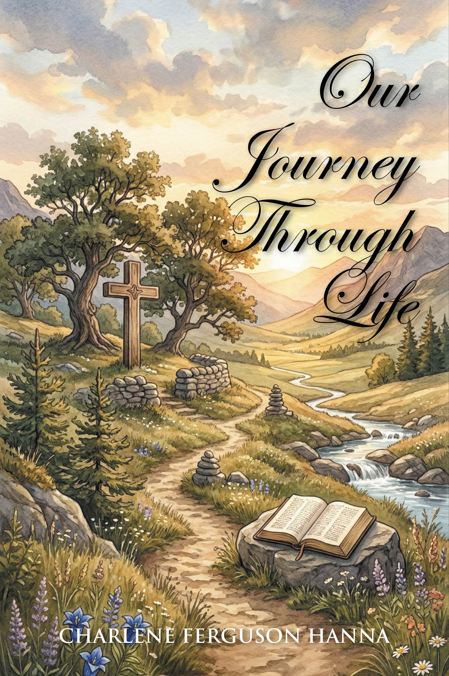 Our Journey Through Life Cover Image