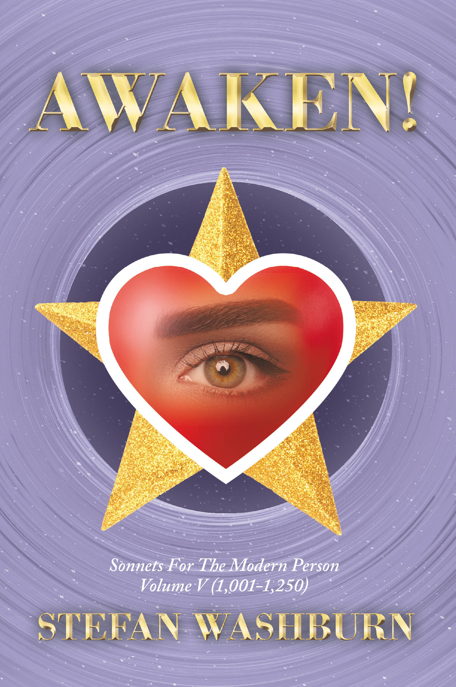 Awaken! Cover Image