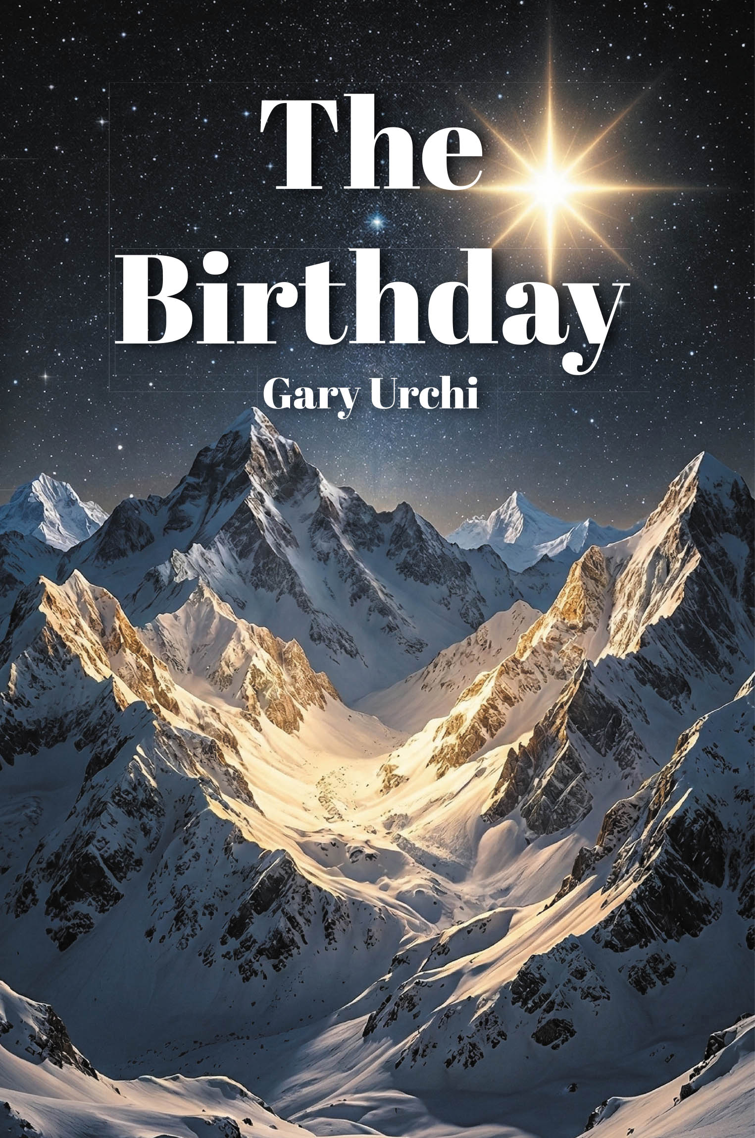 The Birthday Cover Image