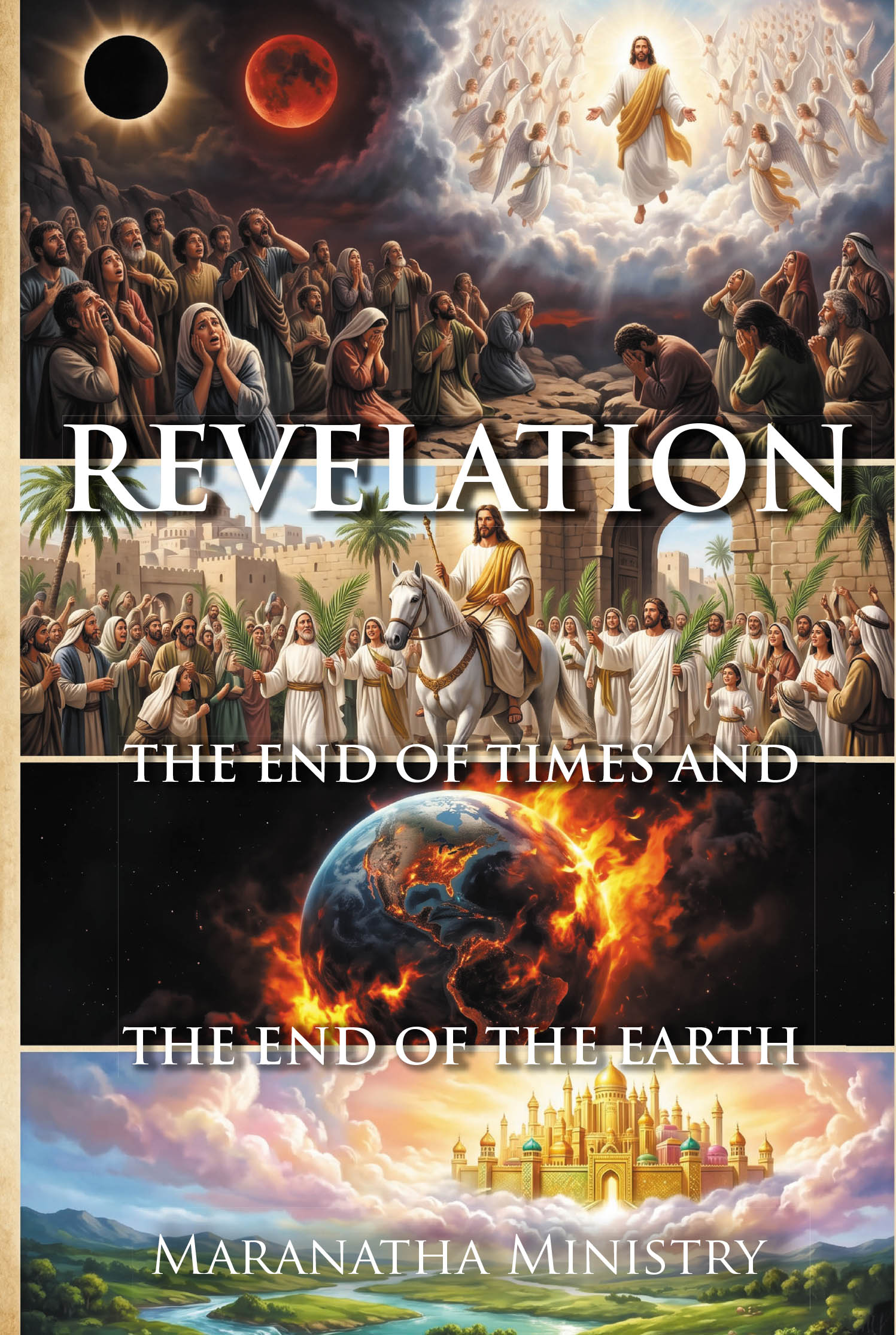 Revelation Cover Image