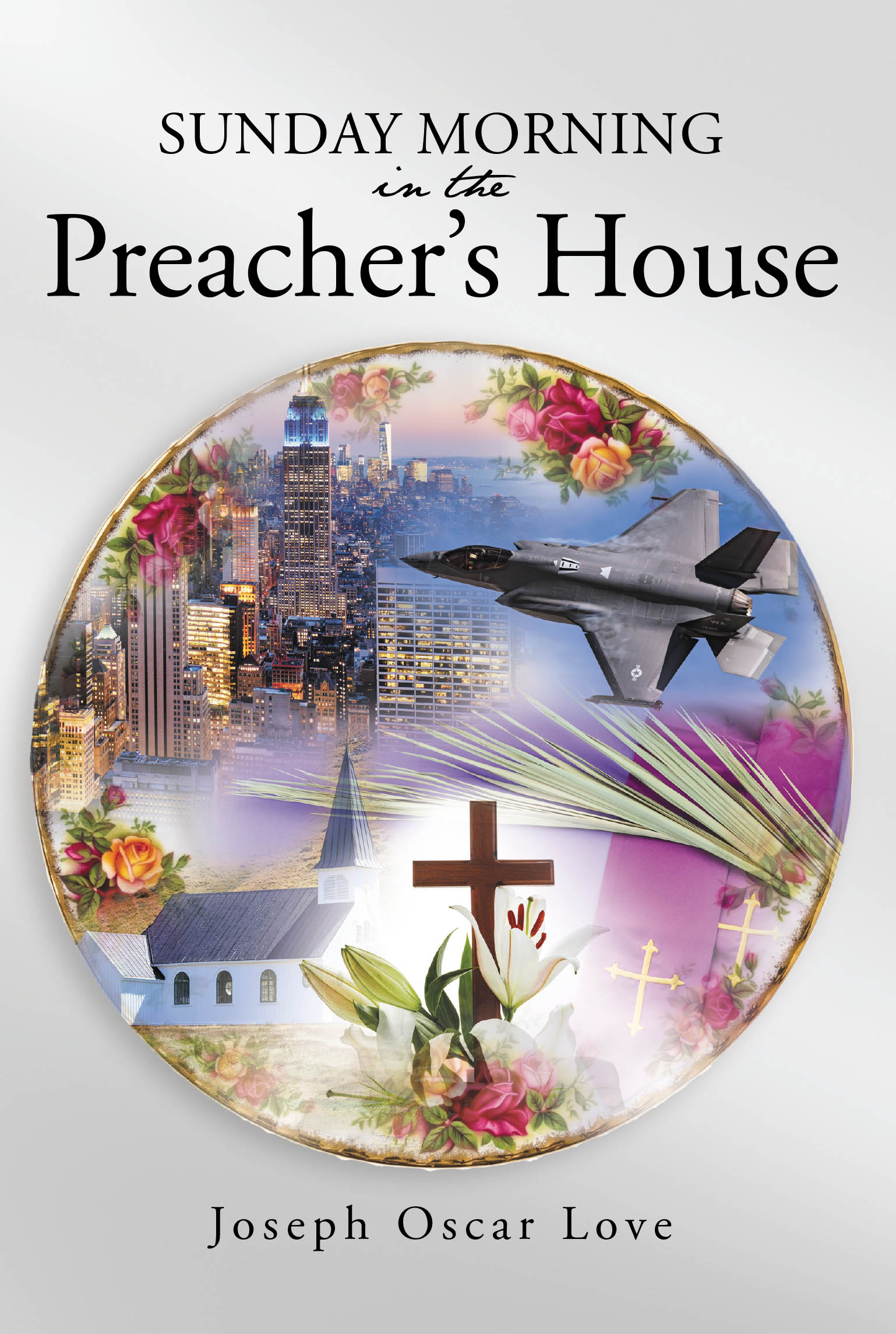Sunday Morning In The Preachers House Cover Image
