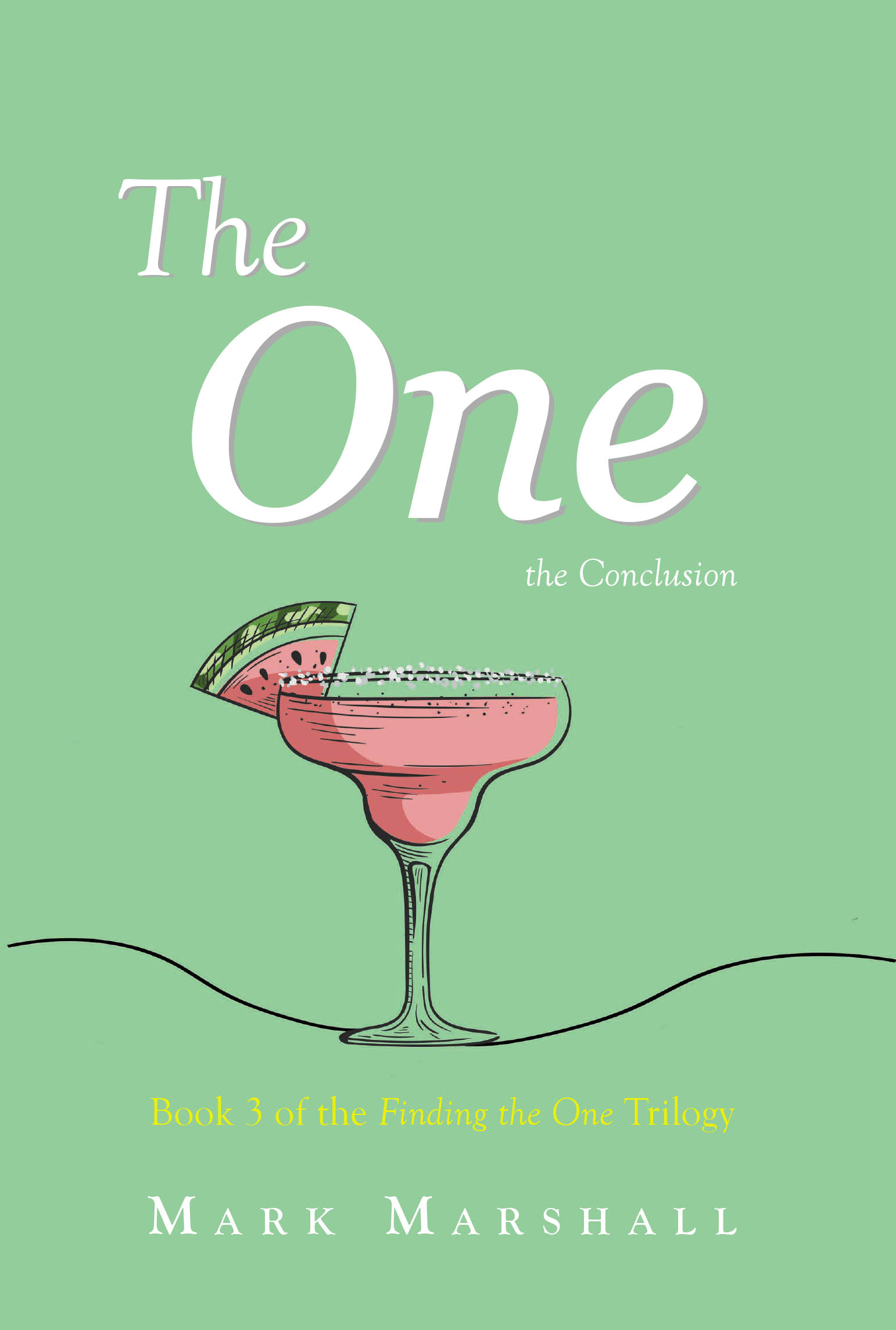 The One- The Conclusion Cover Image