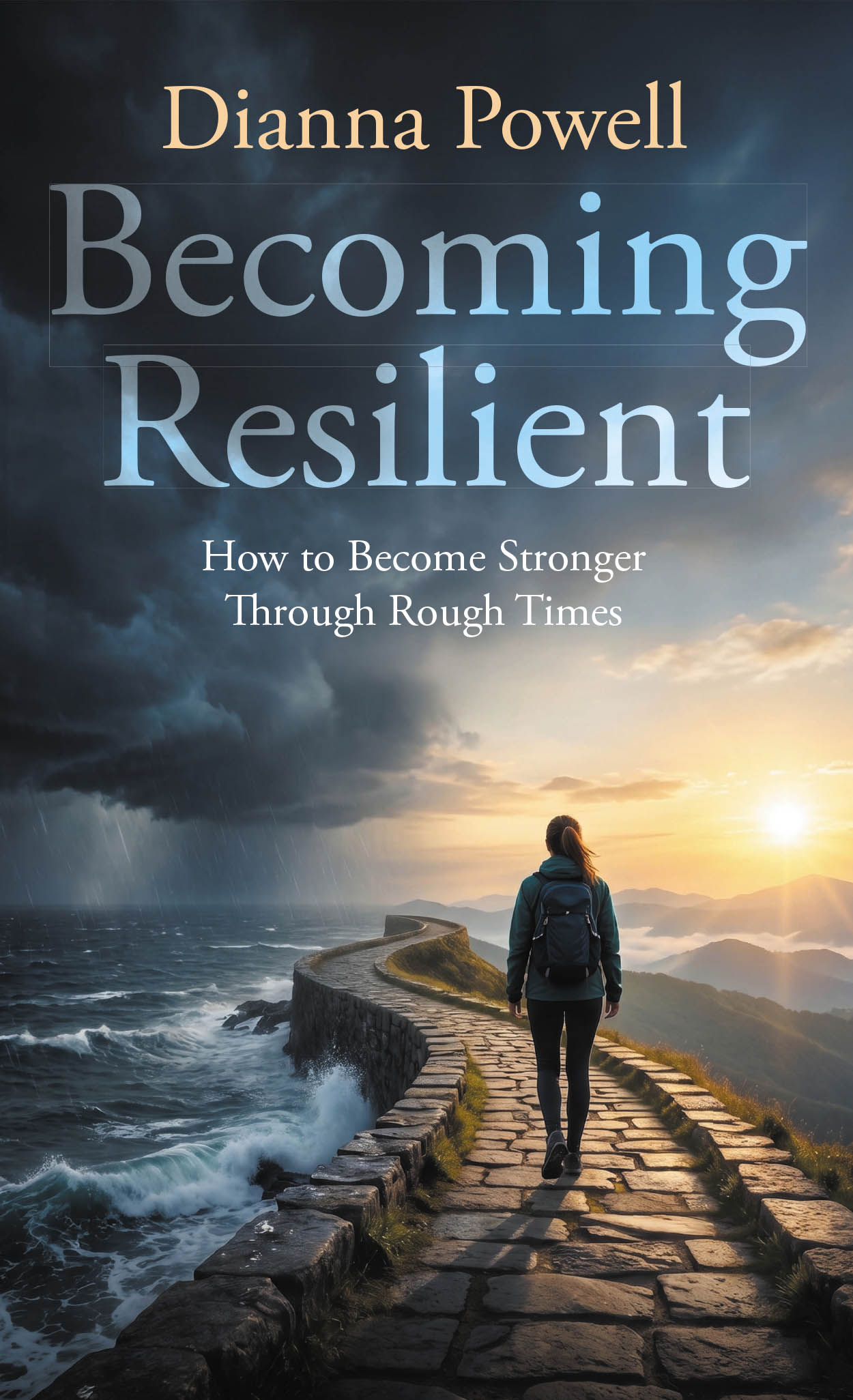 Becoming Reslient Cover Image