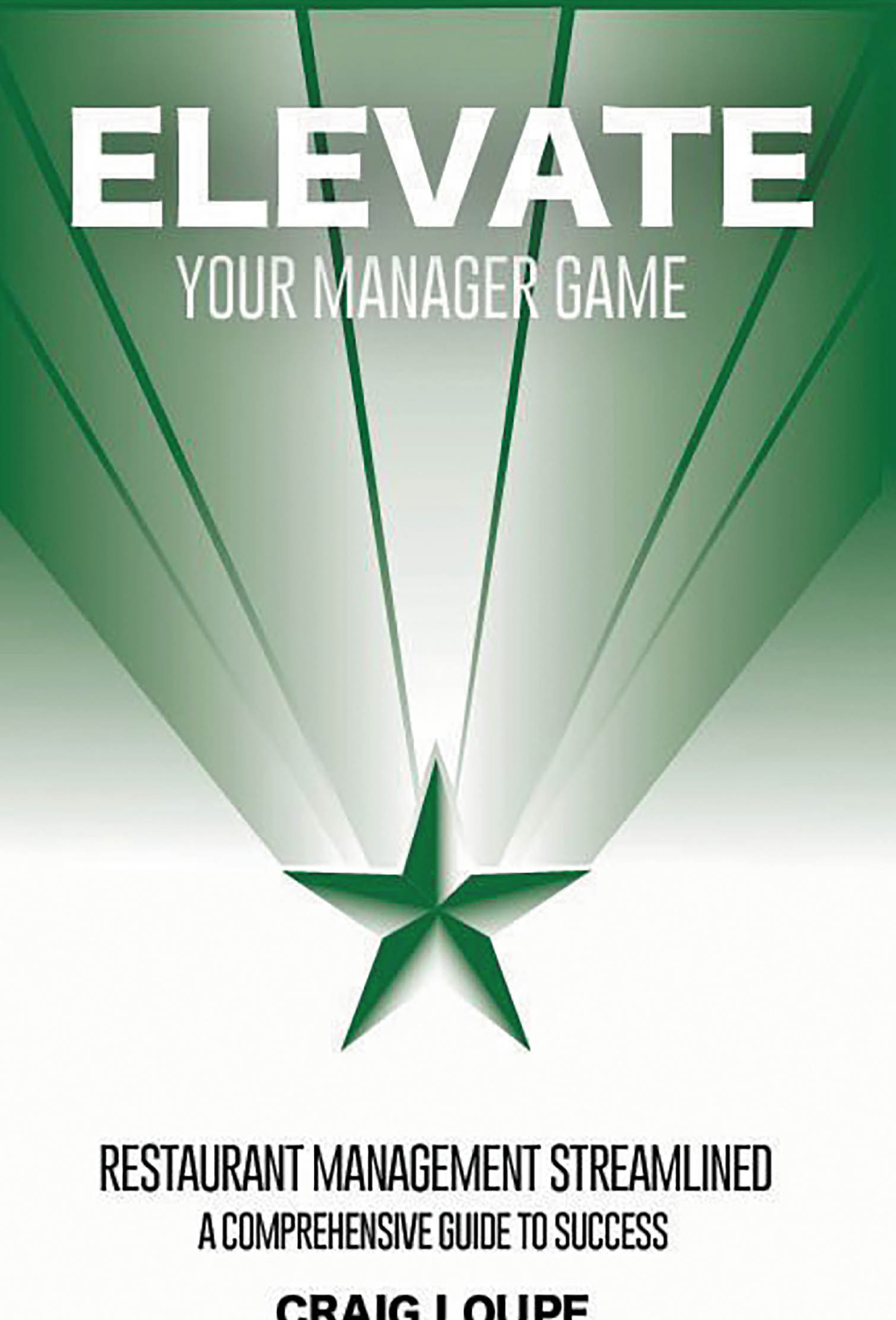 Elevate Your Manager Game Cover Image