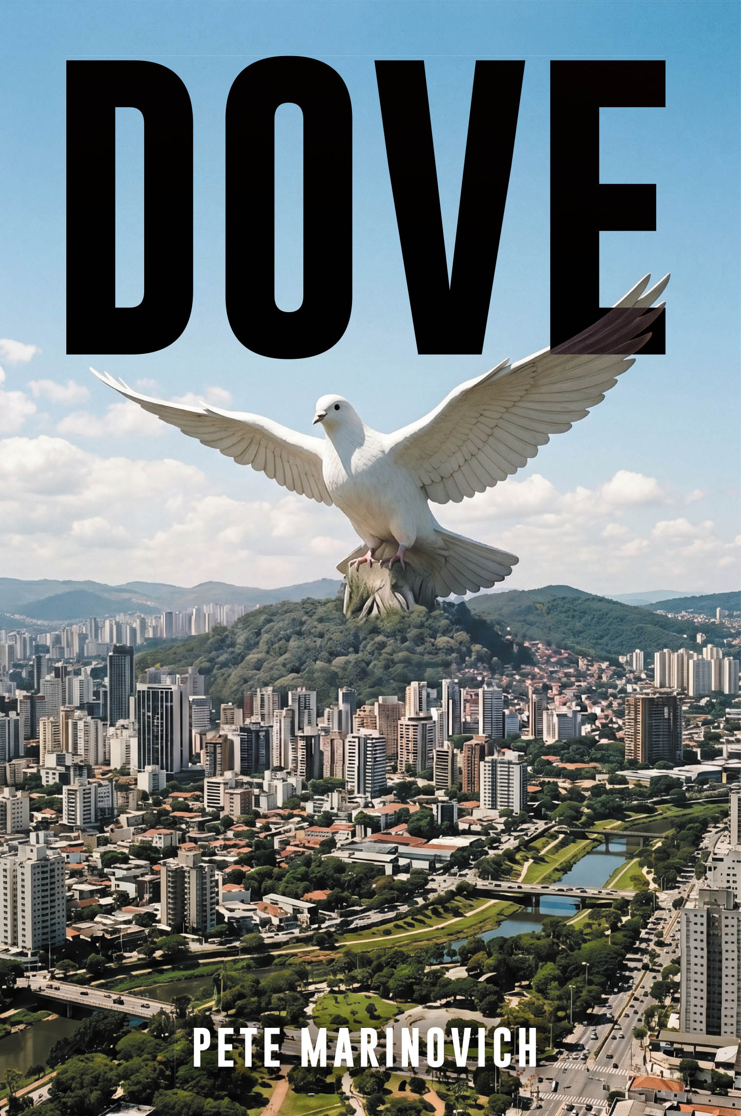 Dove Cover Image