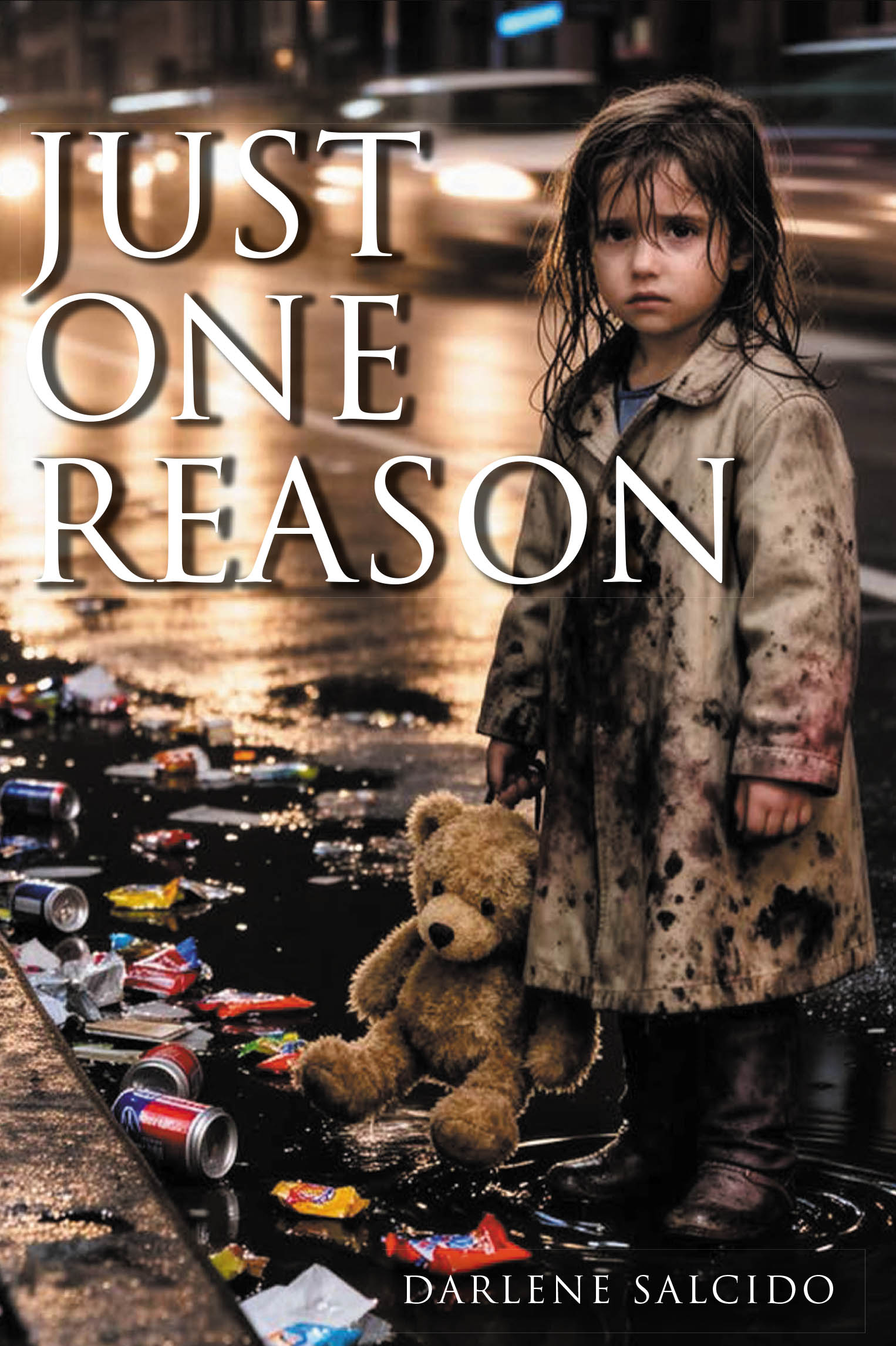 Just One Reason Cover Image