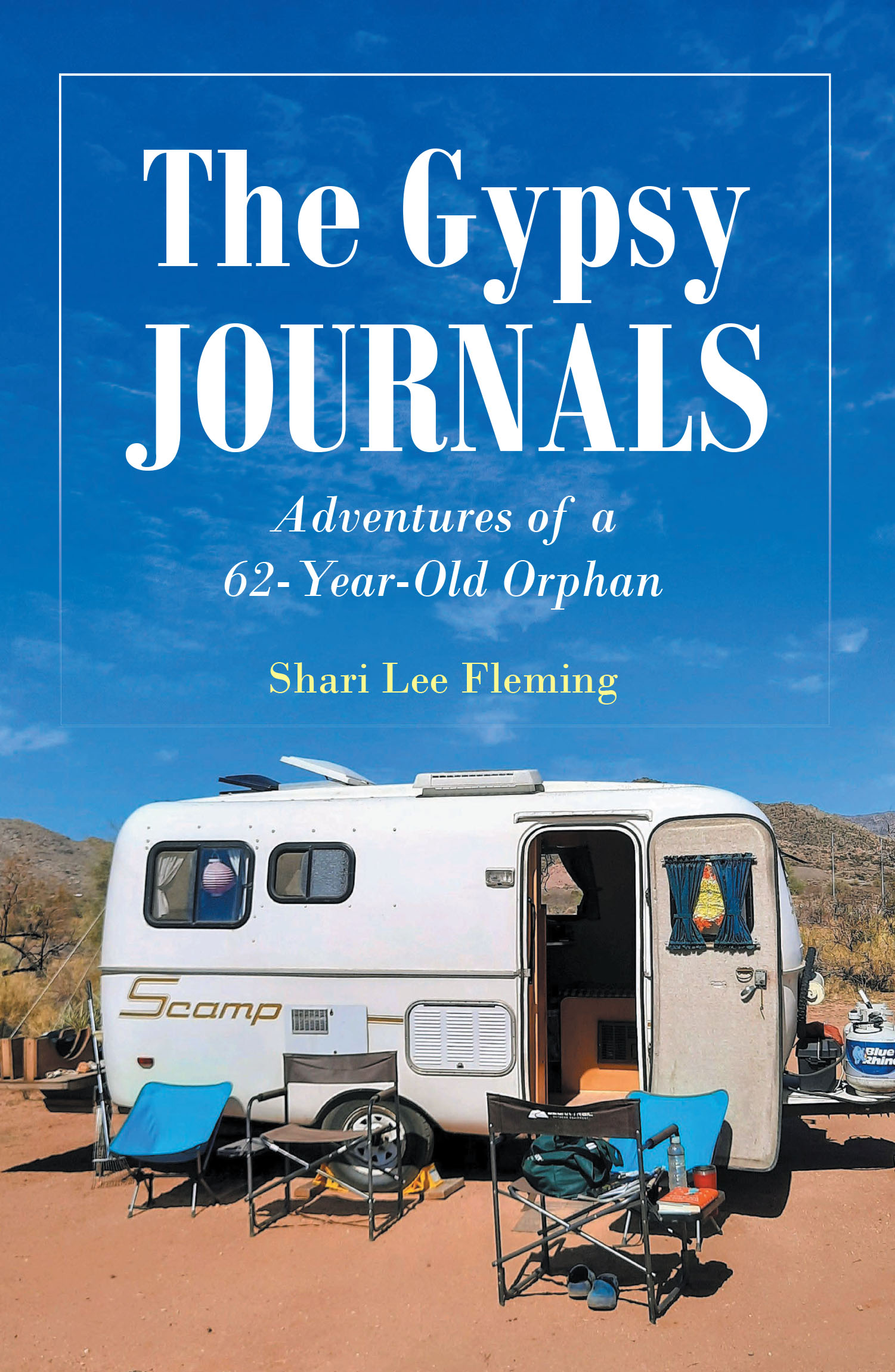 the-gypsy-journals