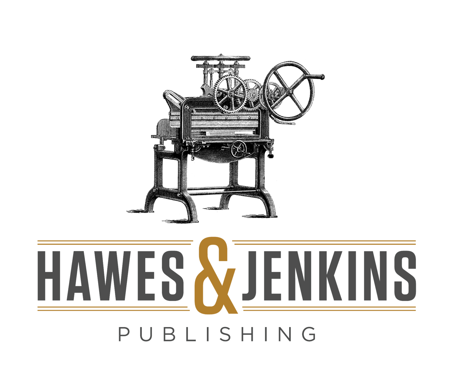 About Us Hawes & Jenkins Publishing